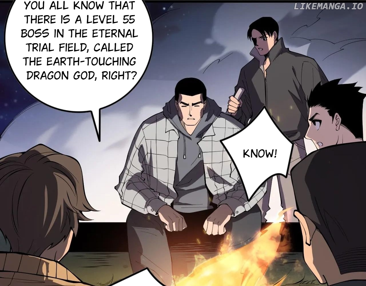 Read Necromancer, the Ultimate Scourge! ENGLISH Manga Online