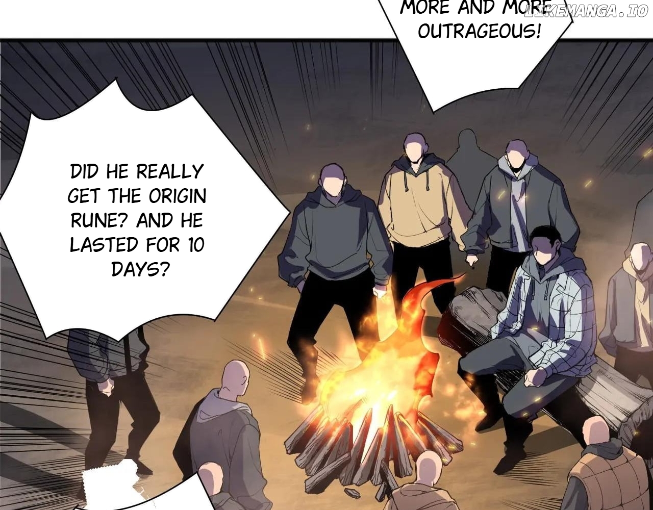 Read Necromancer, the Ultimate Scourge! ENGLISH Manga Online