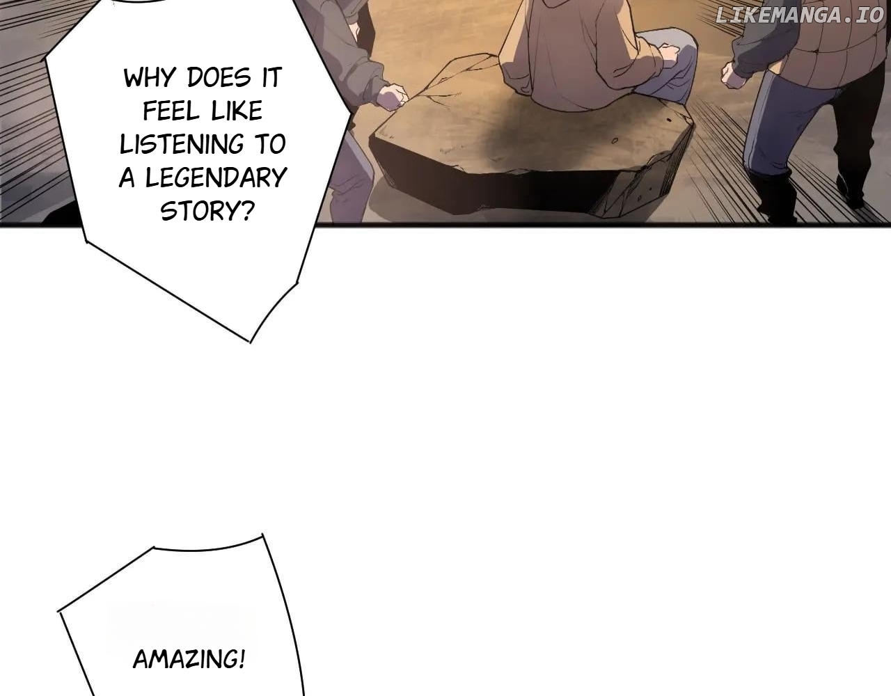 Read Necromancer, the Ultimate Scourge! ENGLISH Manga Online