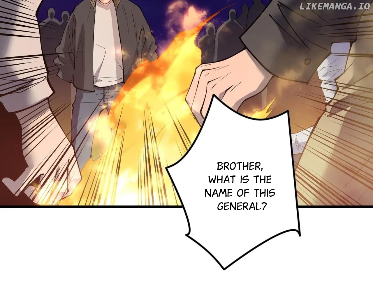 Read Necromancer, the Ultimate Scourge! ENGLISH Manga Online