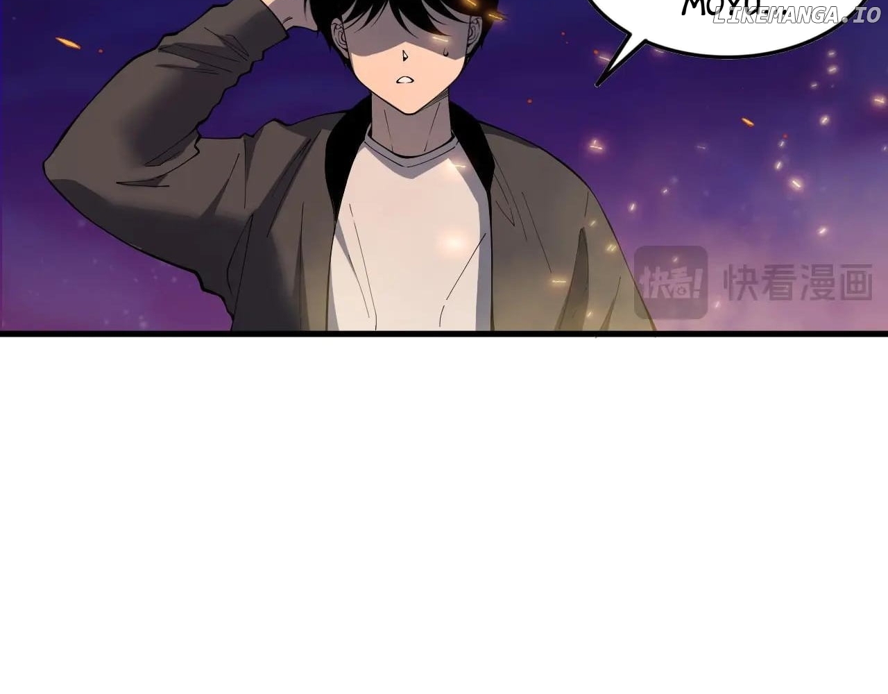 Read Necromancer, the Ultimate Scourge! ENGLISH Manga Online