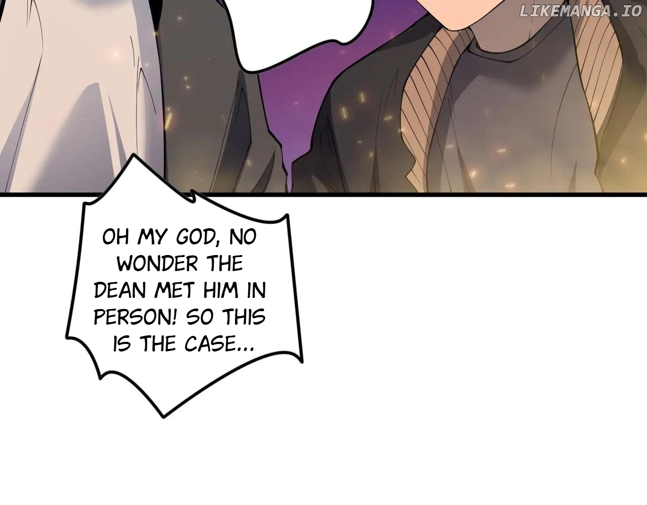 Read Necromancer, the Ultimate Scourge! ENGLISH Manga Online