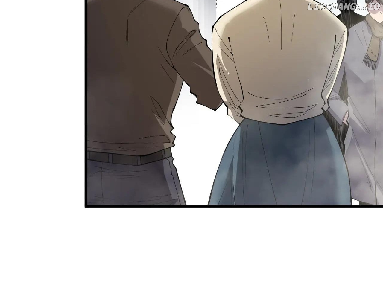 Read Necromancer, the Ultimate Scourge! ENGLISH Manga Online