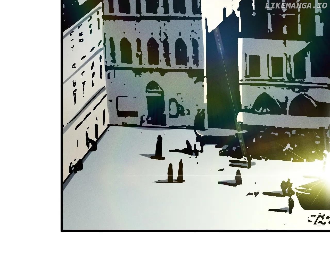 Read Necromancer, the Ultimate Scourge! ENGLISH Manga Online