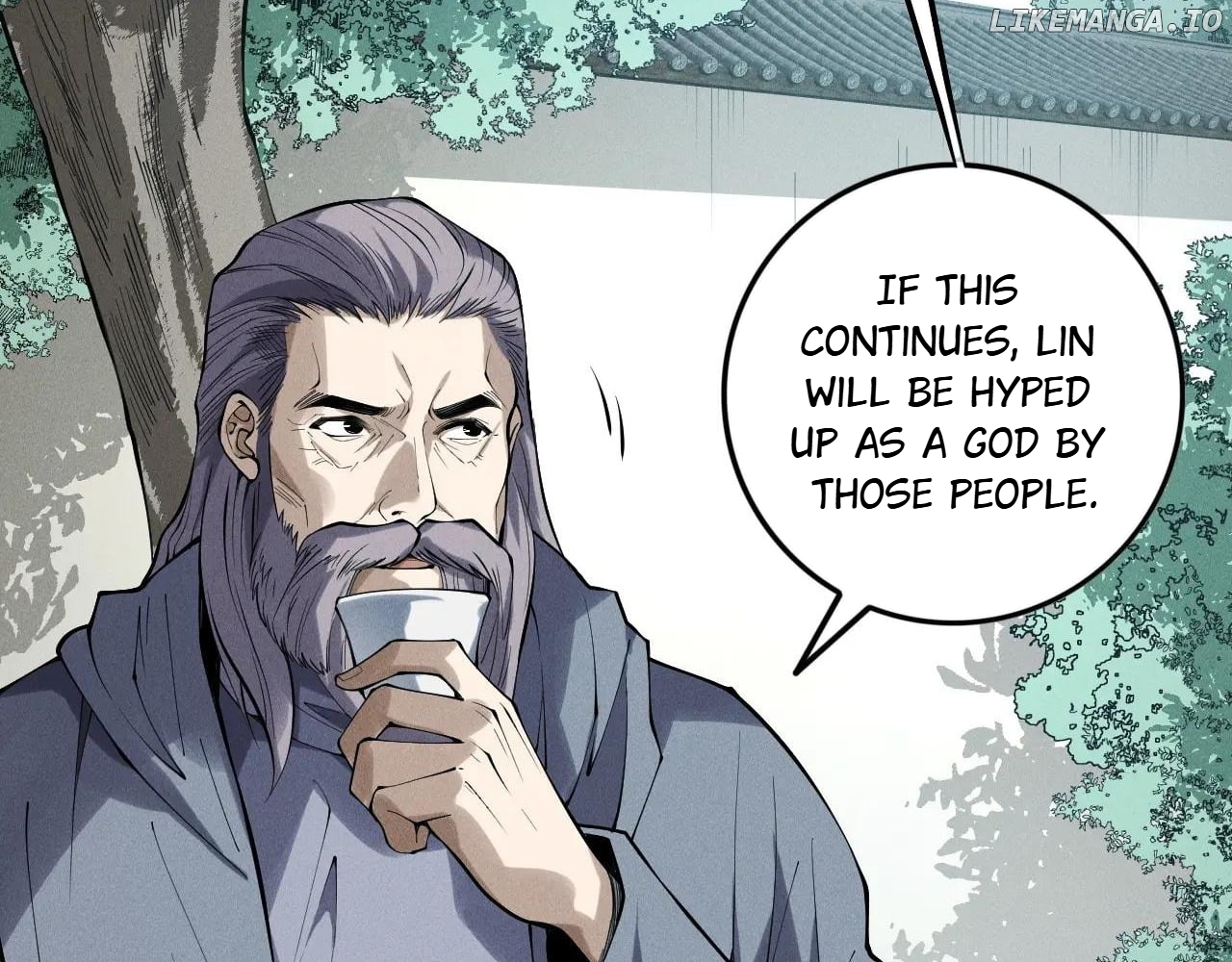 Read Necromancer, the Ultimate Scourge! ENGLISH Manga Online