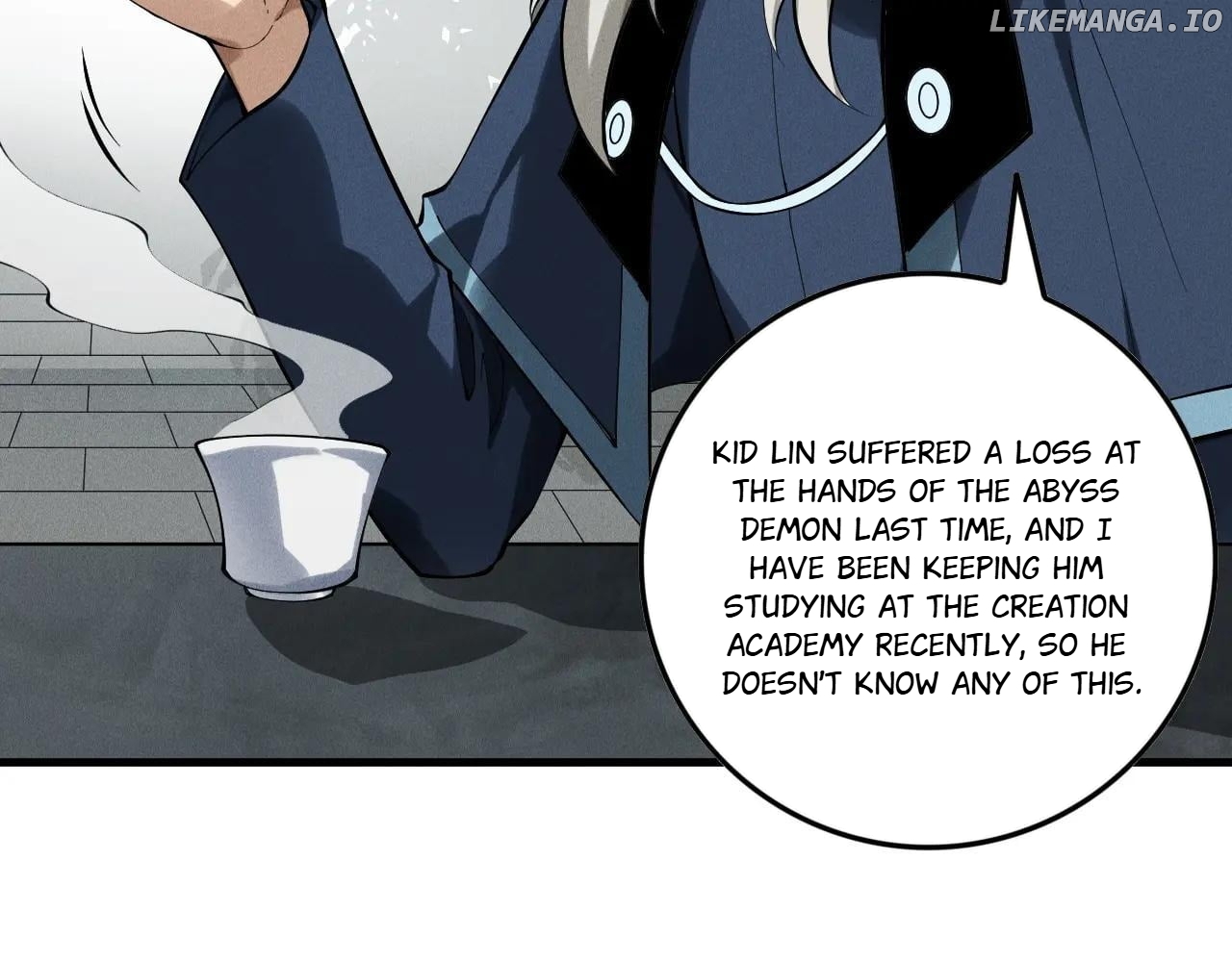 Read Necromancer, the Ultimate Scourge! ENGLISH Manga Online