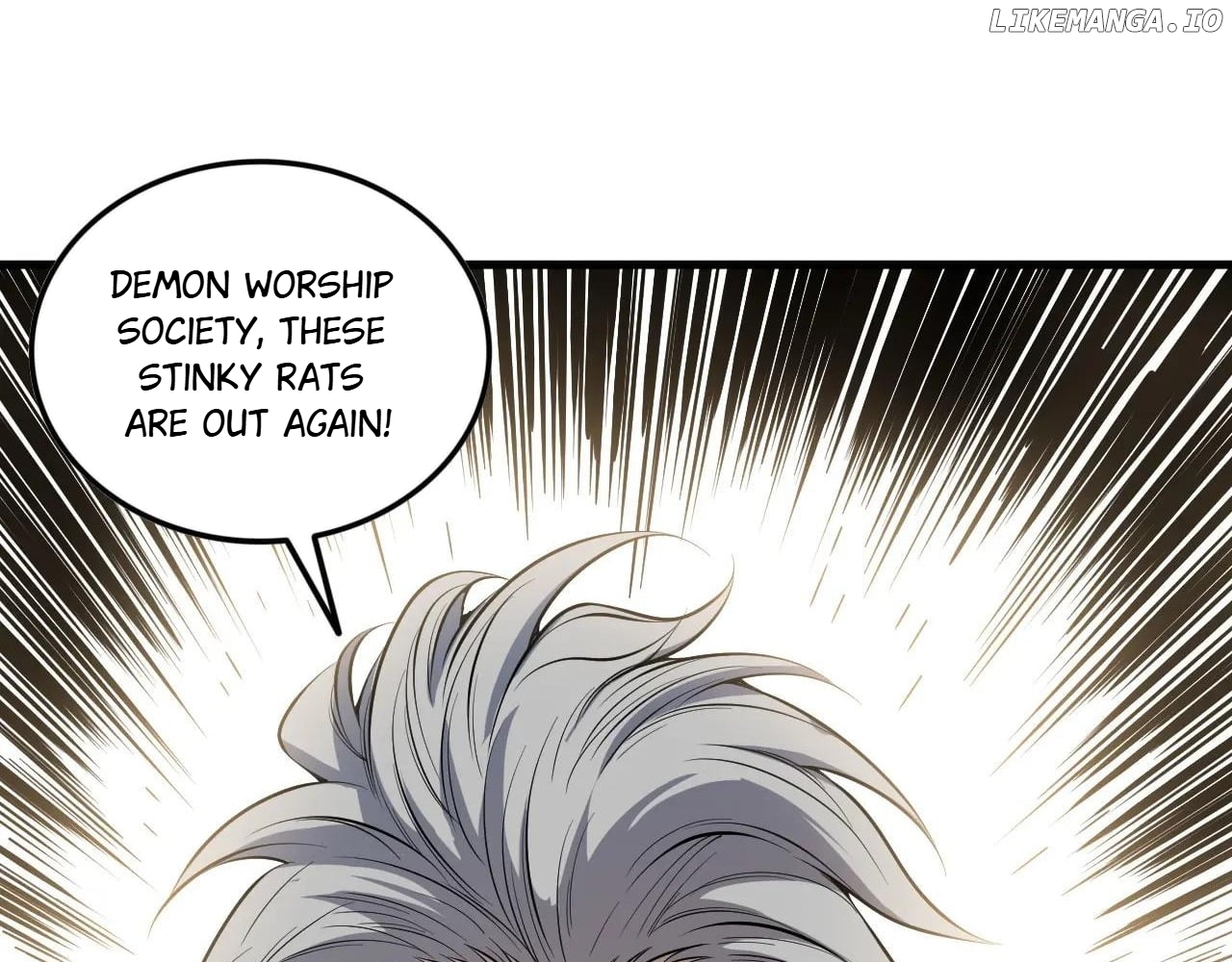 Read Necromancer, the Ultimate Scourge! ENGLISH Manga Online