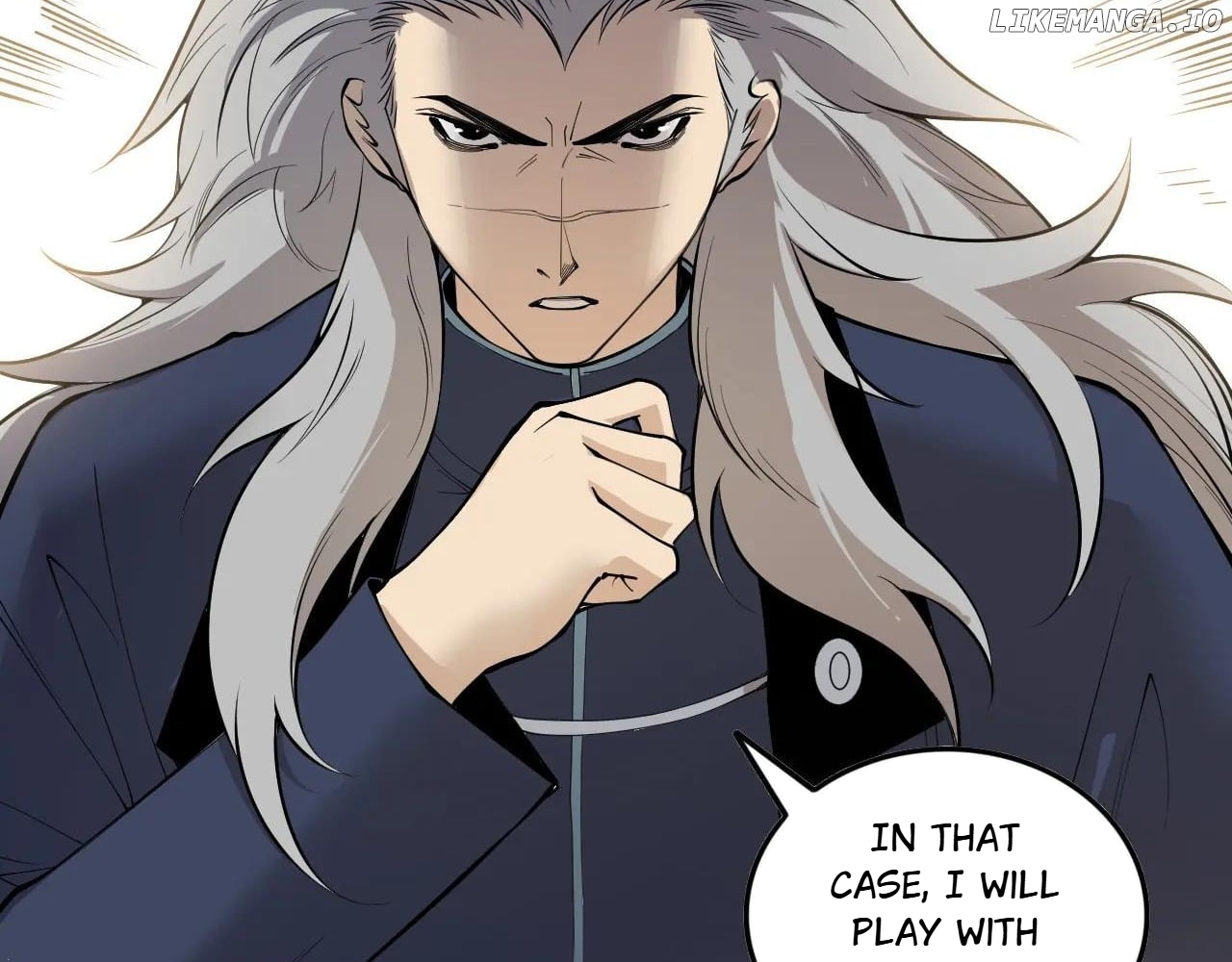 Read Necromancer, the Ultimate Scourge! ENGLISH Manga Online