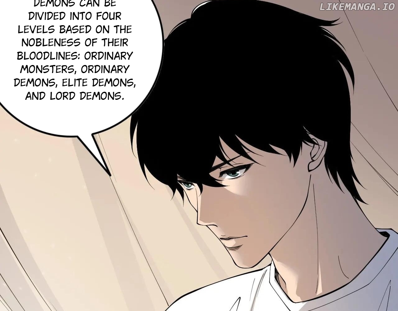 Read Necromancer, the Ultimate Scourge! ENGLISH Manga Online