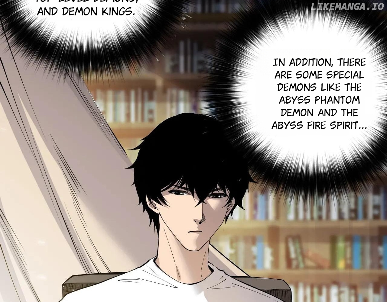 Read Necromancer, the Ultimate Scourge! ENGLISH Manga Online