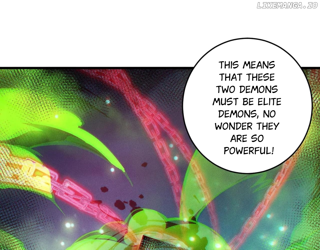 Read Necromancer, the Ultimate Scourge! ENGLISH Manga Online