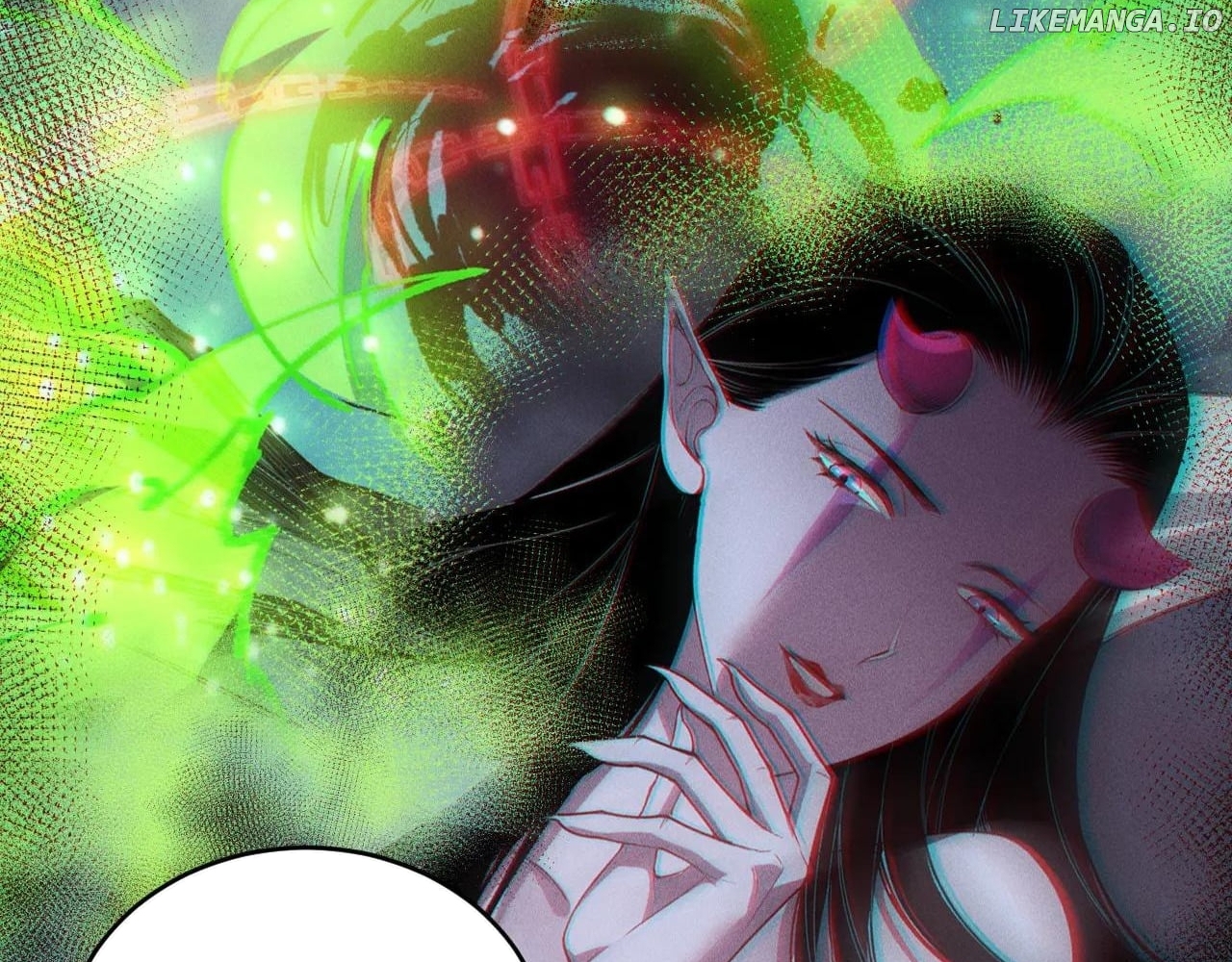 Read Necromancer, the Ultimate Scourge! ENGLISH Manga Online