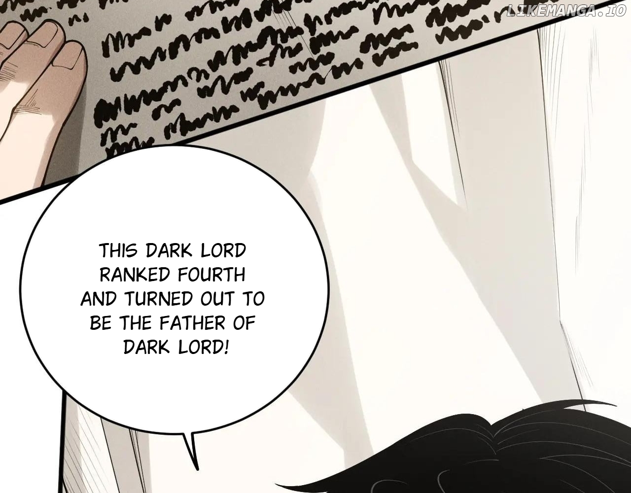 Read Necromancer, the Ultimate Scourge! ENGLISH Manga Online