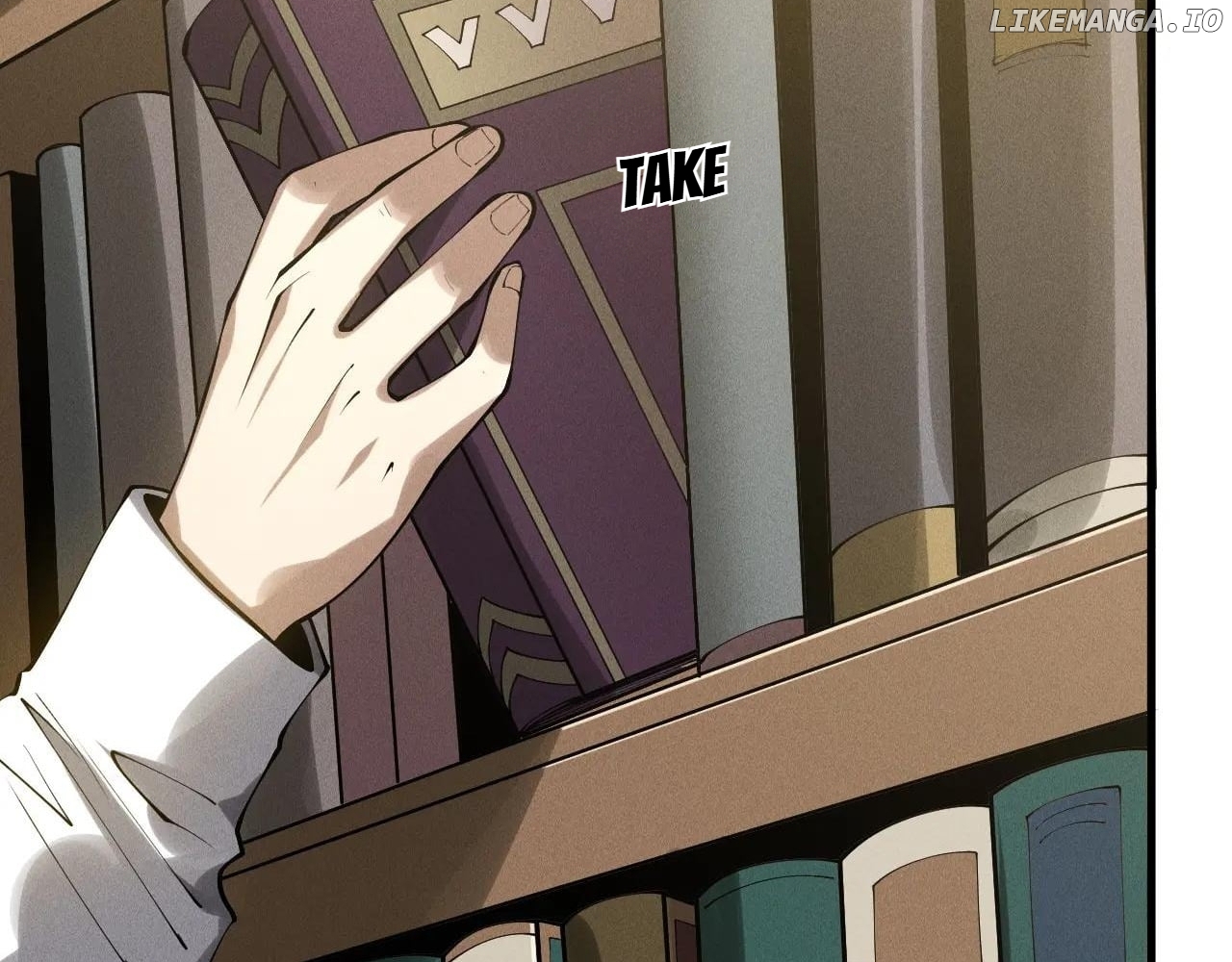 Read Necromancer, the Ultimate Scourge! ENGLISH Manga Online