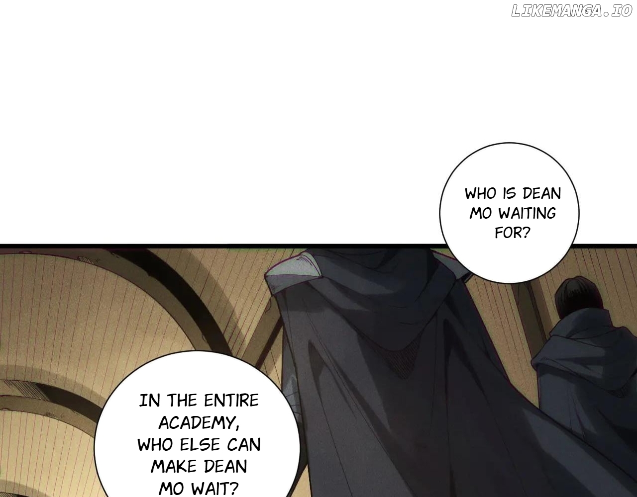 Read Necromancer, the Ultimate Scourge! ENGLISH Manga Online