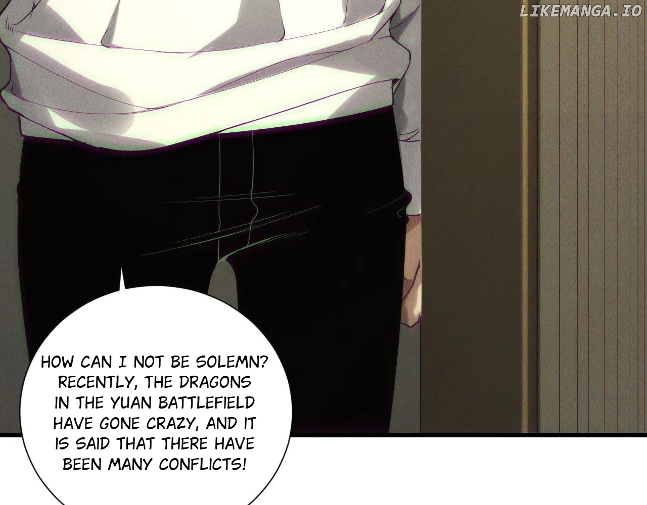 Read Necromancer, the Ultimate Scourge! ENGLISH Manga Online