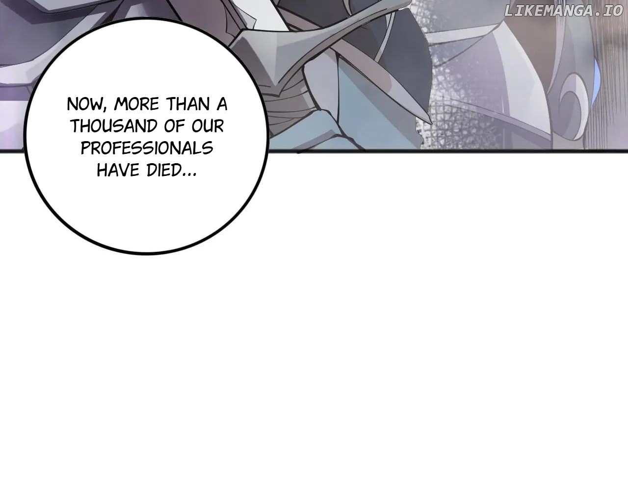 Read Necromancer, the Ultimate Scourge! ENGLISH Manga Online