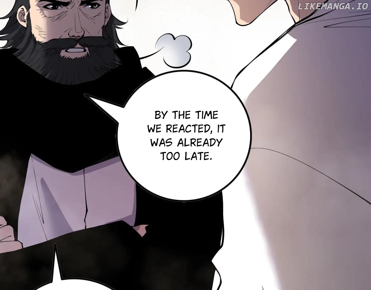 Read Necromancer, the Ultimate Scourge! ENGLISH Manga Online