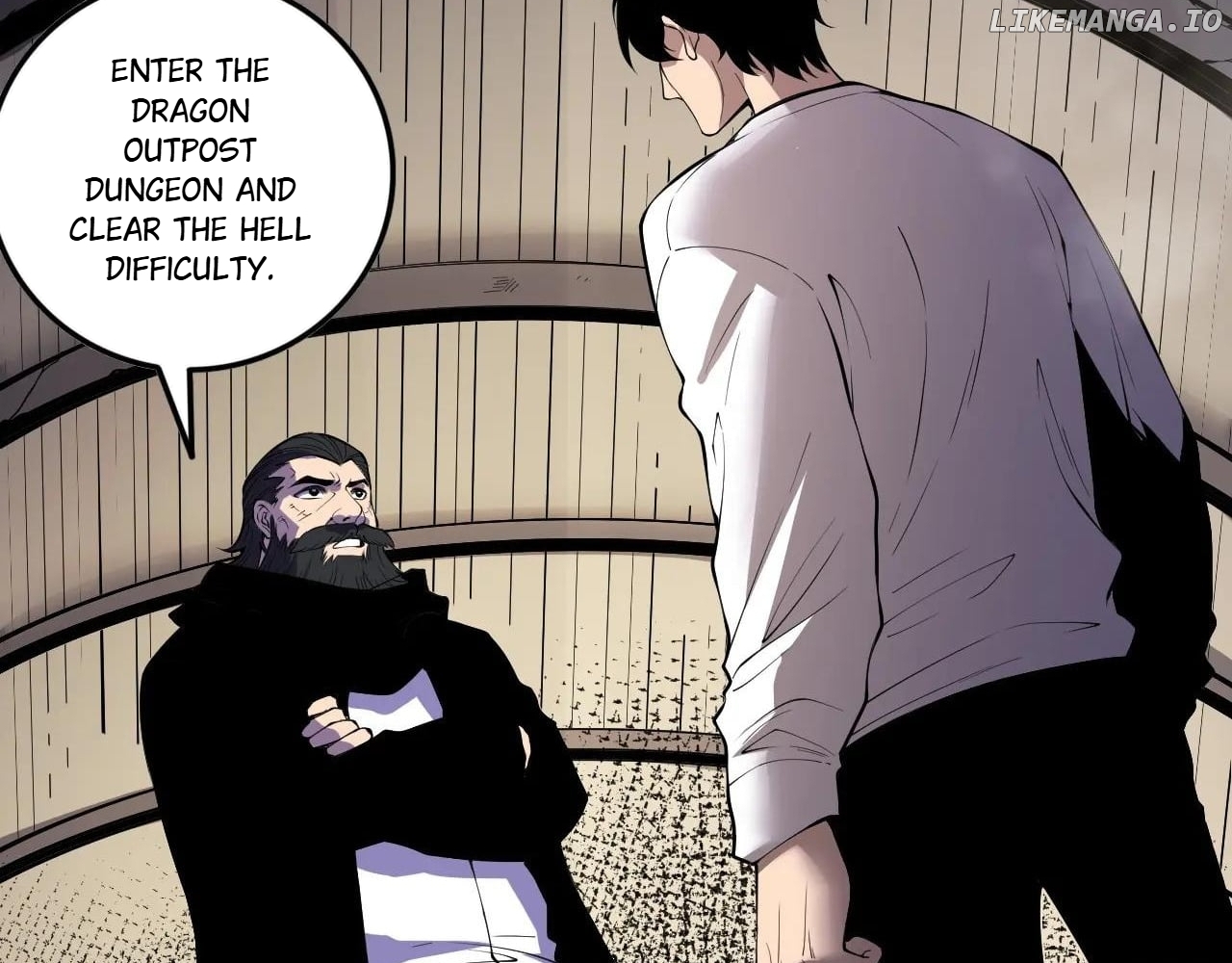 Read Necromancer, the Ultimate Scourge! ENGLISH Manga Online