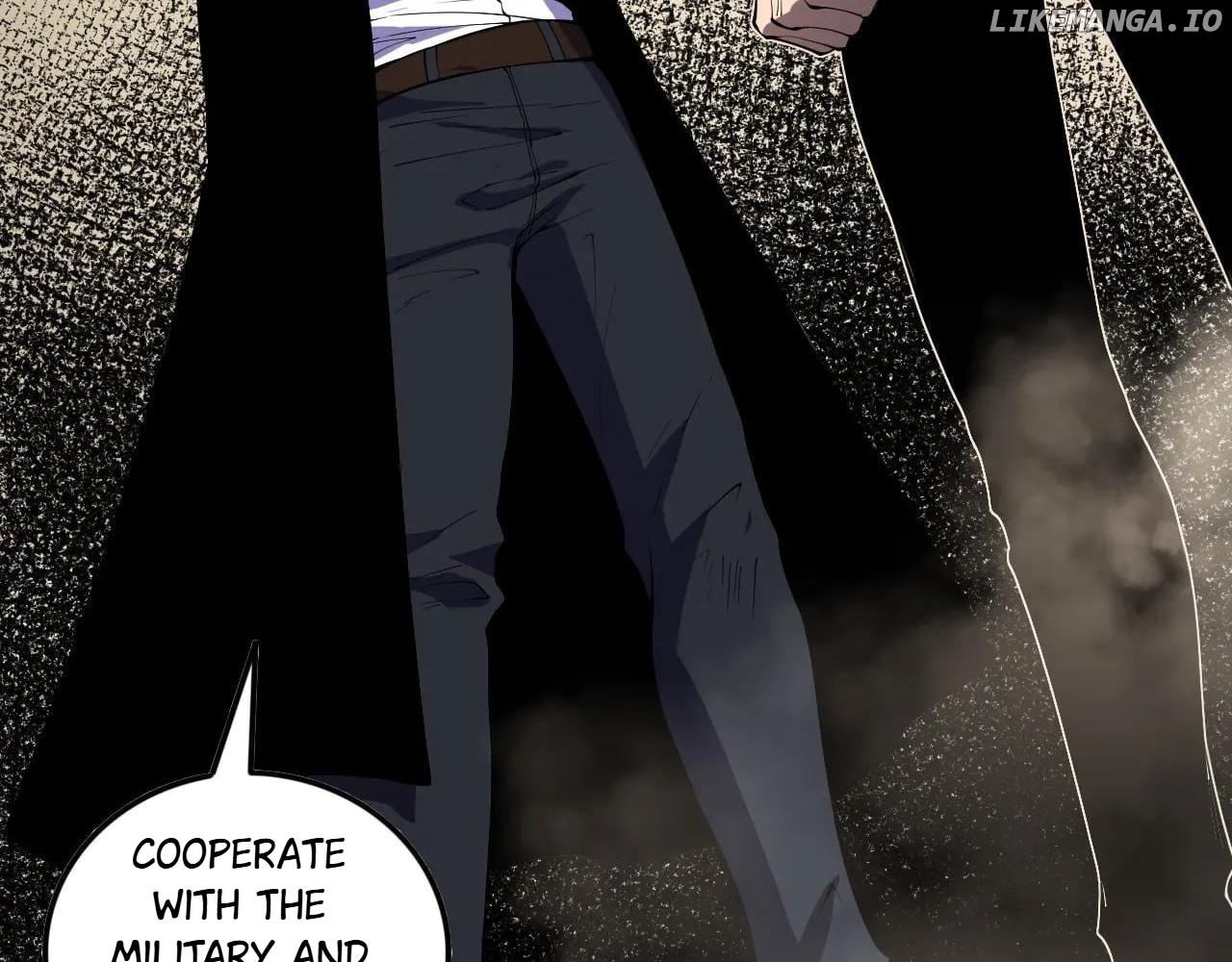 Read Necromancer, the Ultimate Scourge! ENGLISH Manga Online