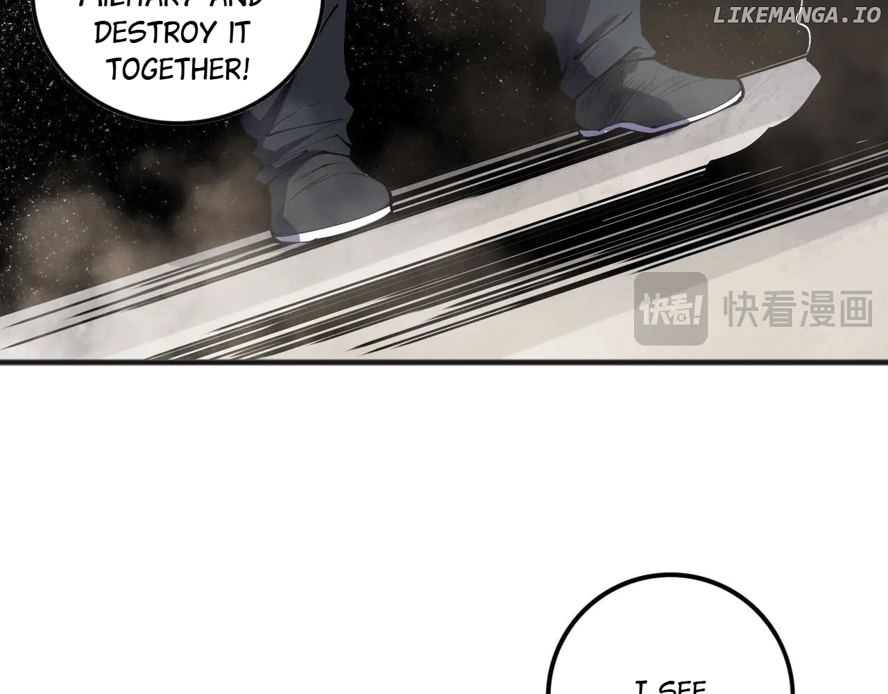 Read Necromancer, the Ultimate Scourge! ENGLISH Manga Online