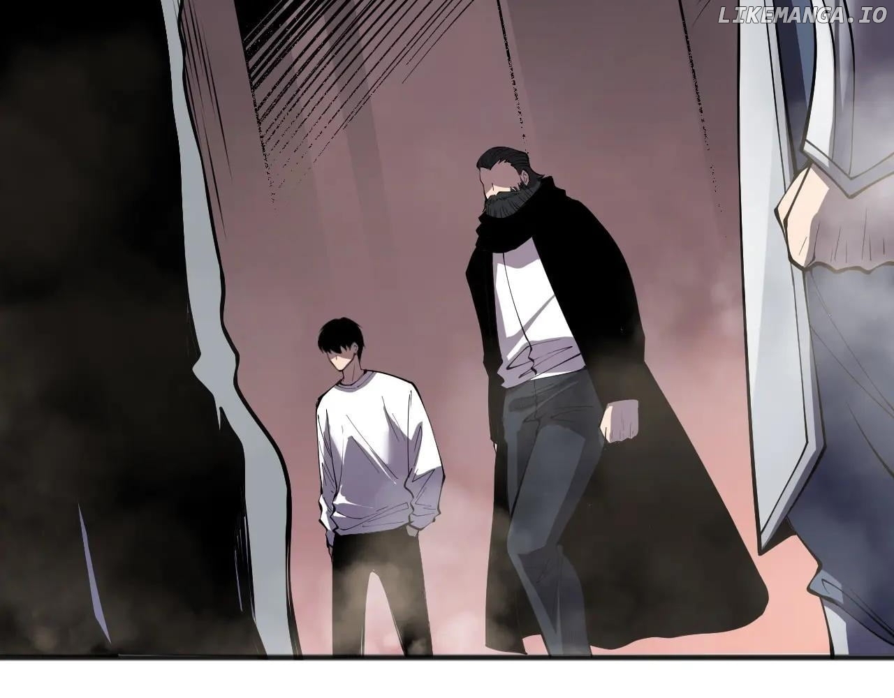 Read Necromancer, the Ultimate Scourge! ENGLISH Manga Online