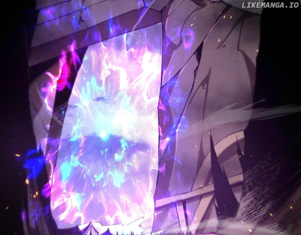 Read Necromancer, the Ultimate Scourge! ENGLISH Manga Online