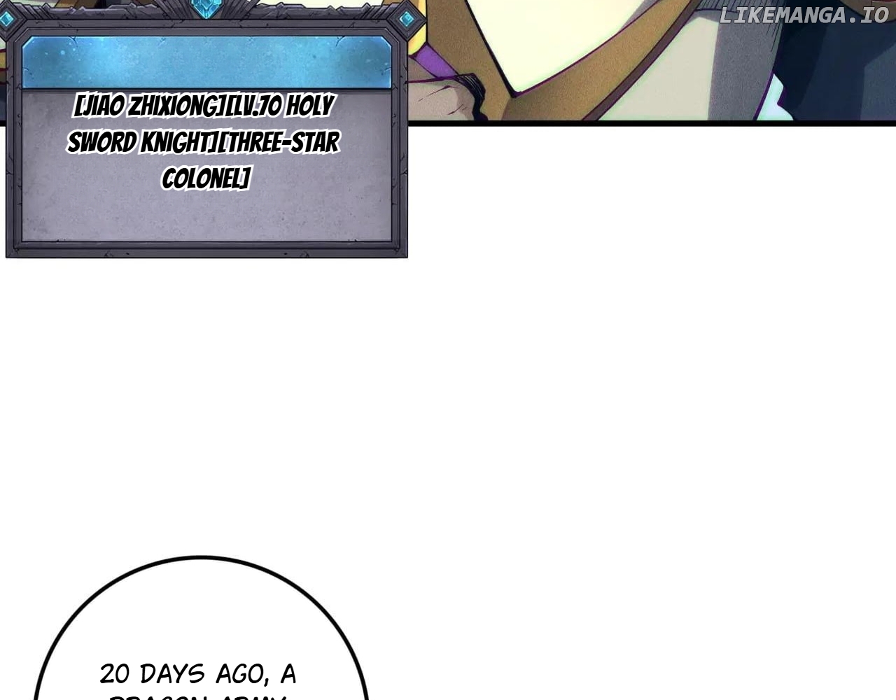 Read Necromancer, the Ultimate Scourge! ENGLISH Manga Online