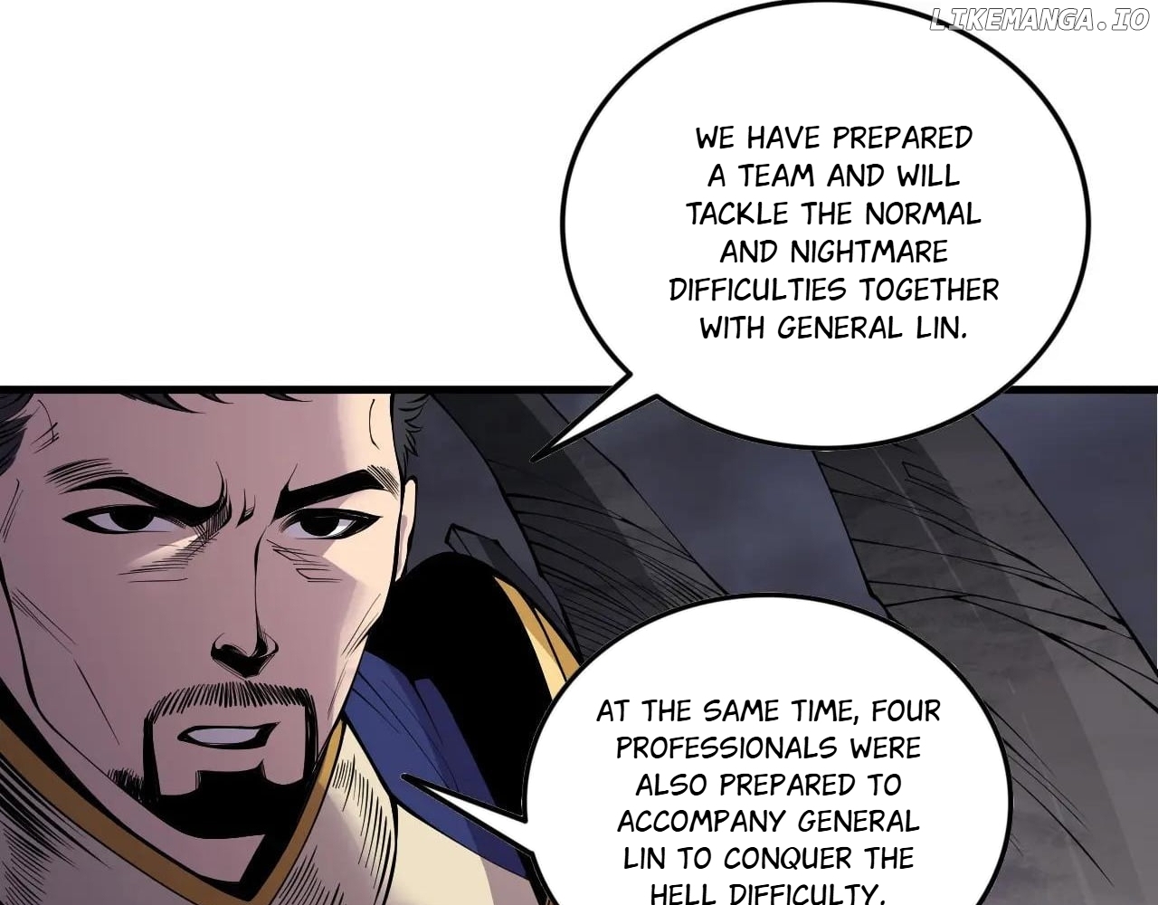 Read Necromancer, the Ultimate Scourge! ENGLISH Manga Online