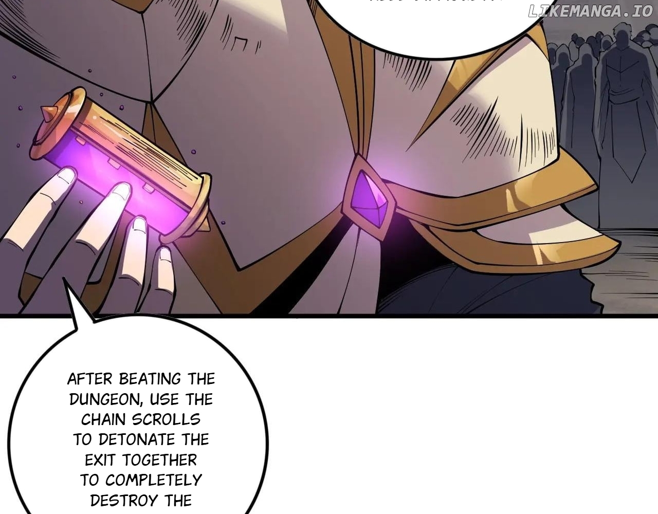 Read Necromancer, the Ultimate Scourge! ENGLISH Manga Online