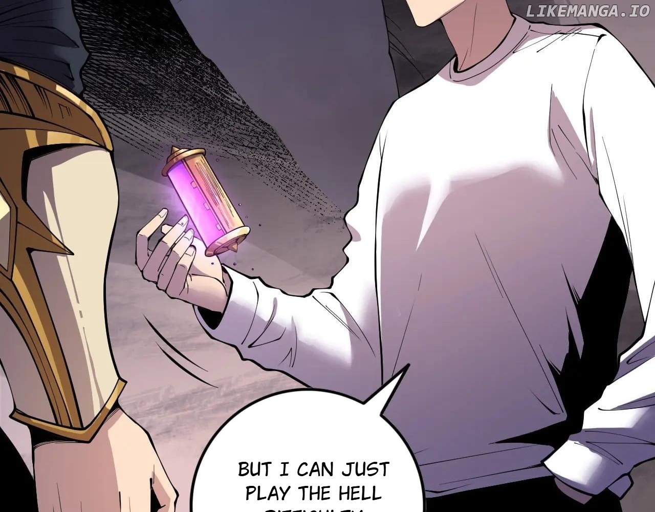 Read Necromancer, the Ultimate Scourge! ENGLISH Manga Online