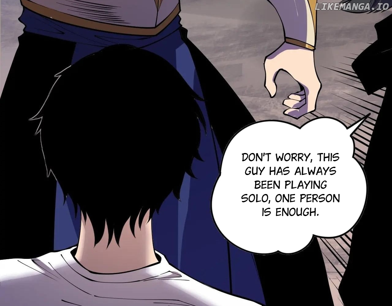 Read Necromancer, the Ultimate Scourge! ENGLISH Manga Online