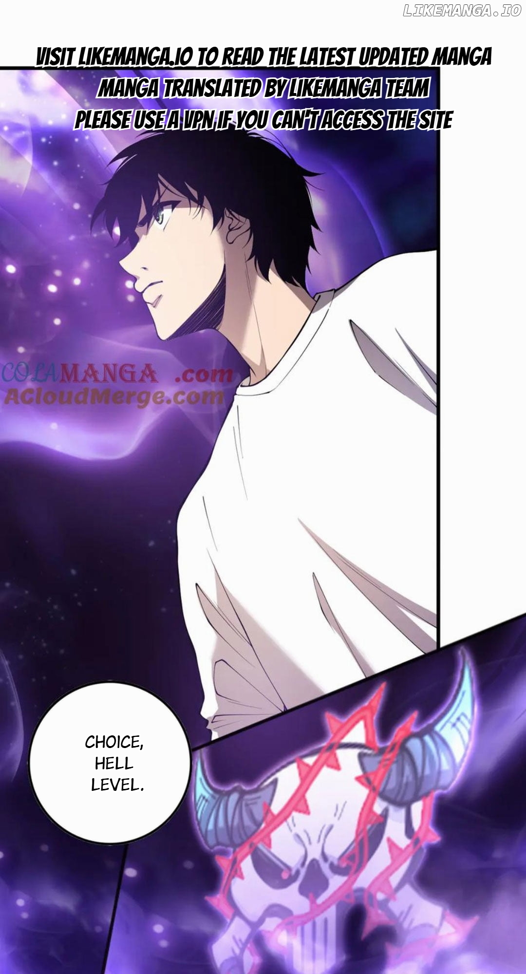 Read Necromancer, the Ultimate Scourge! ENGLISH Manga Online