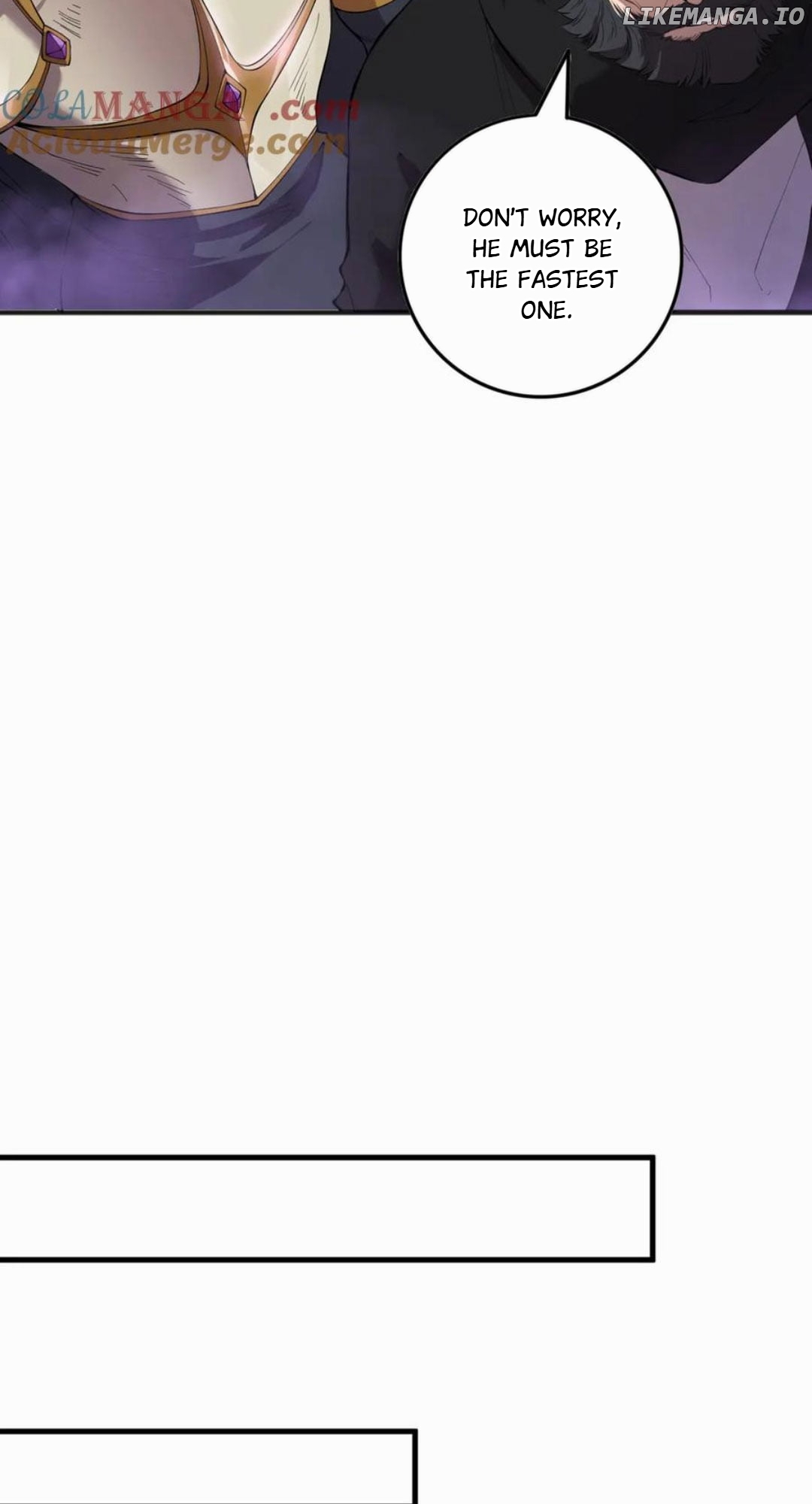 Read Necromancer, the Ultimate Scourge! ENGLISH Manga Online