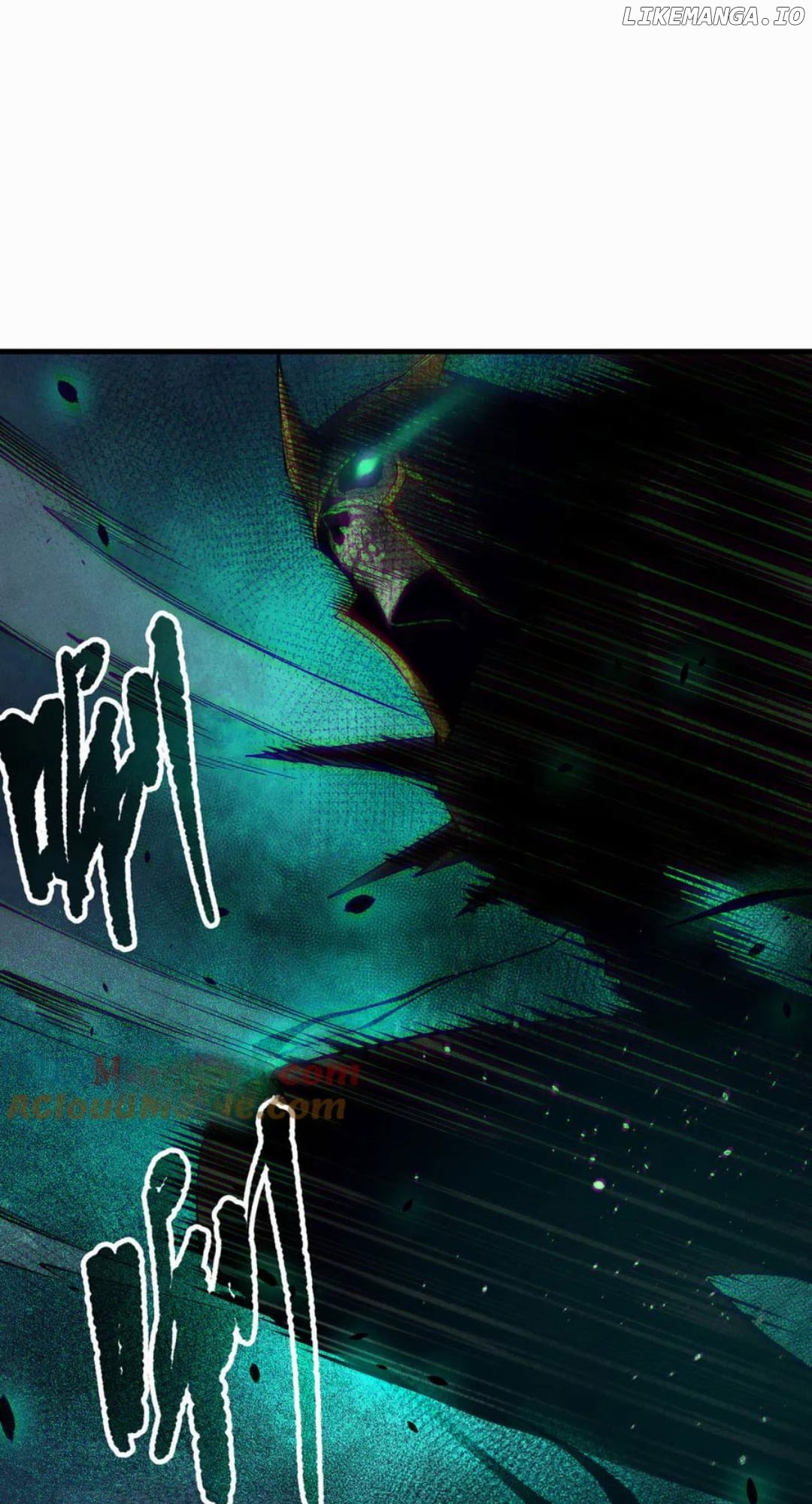 Read Necromancer, the Ultimate Scourge! ENGLISH Manga Online