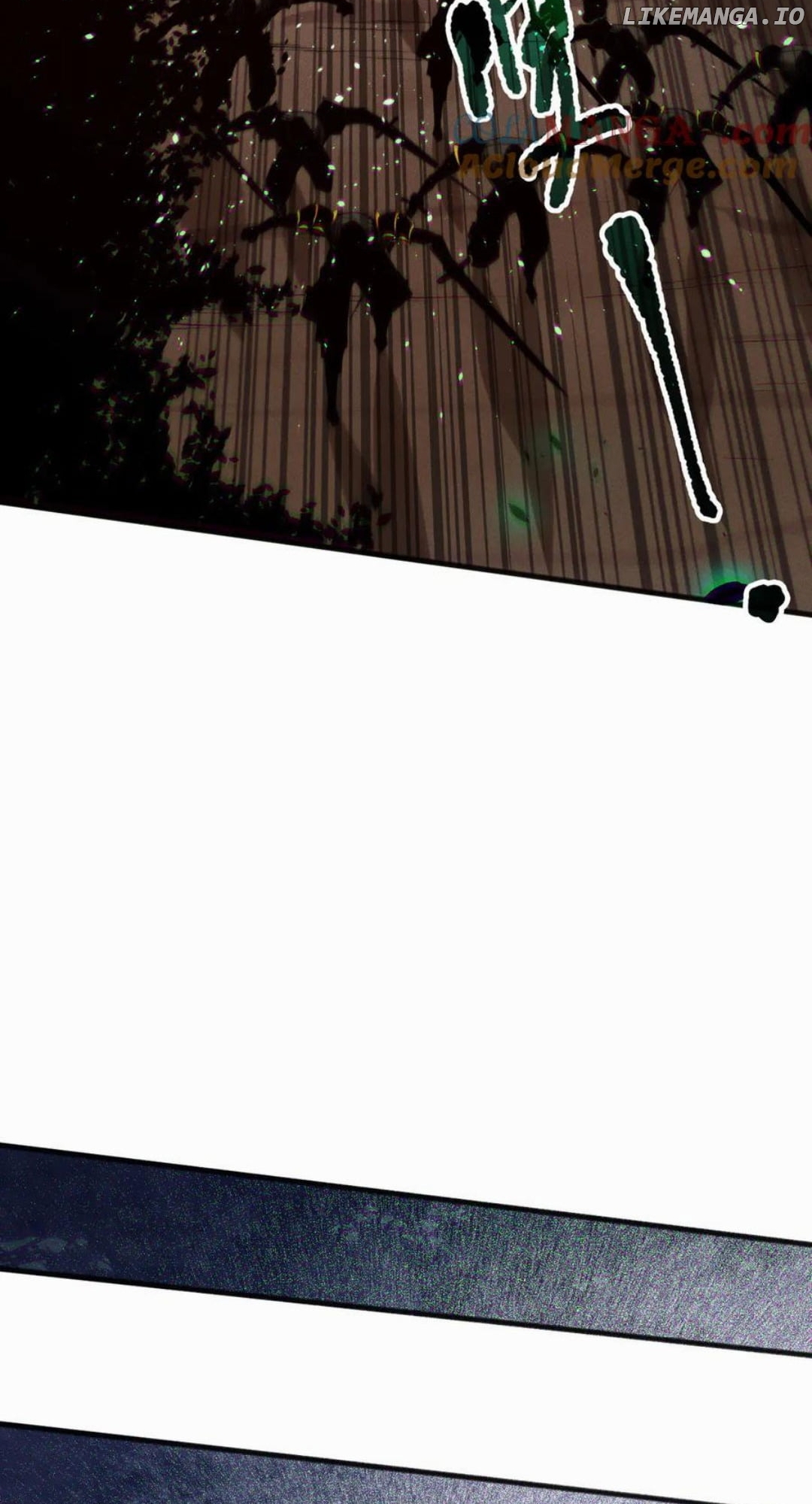 Read Necromancer, the Ultimate Scourge! ENGLISH Manga Online