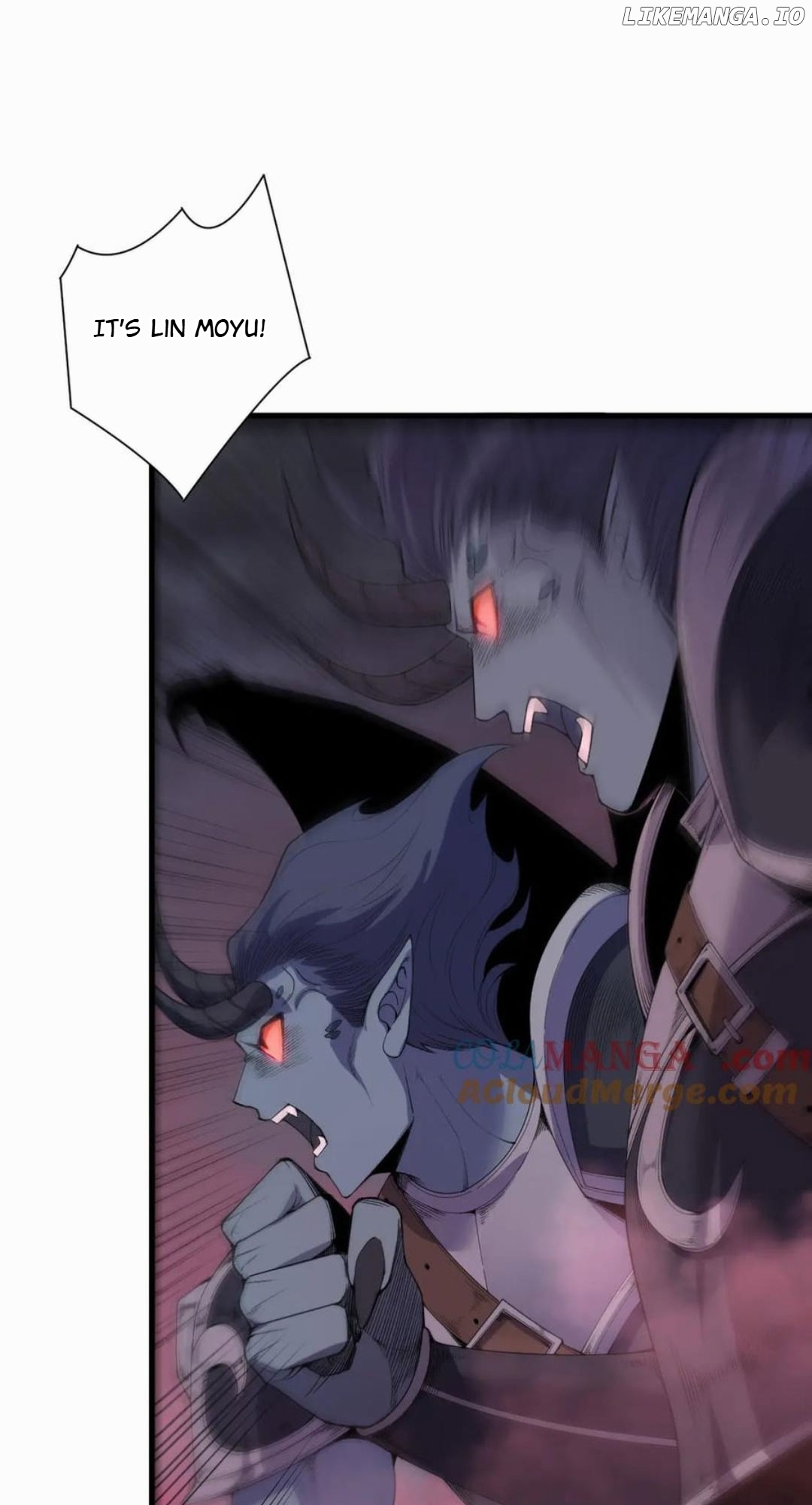 Read Necromancer, the Ultimate Scourge! ENGLISH Manga Online