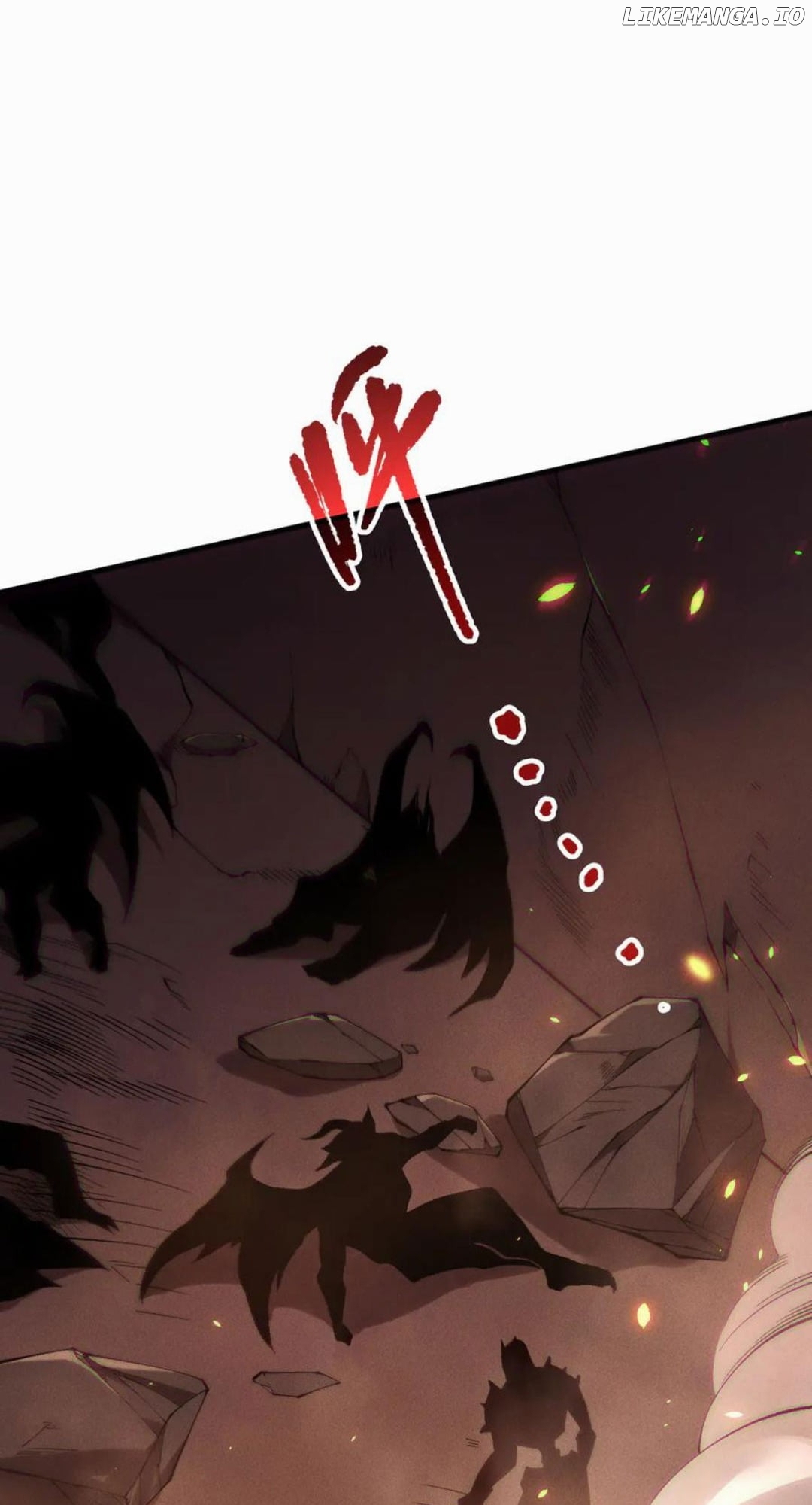 Read Necromancer, the Ultimate Scourge! ENGLISH Manga Online