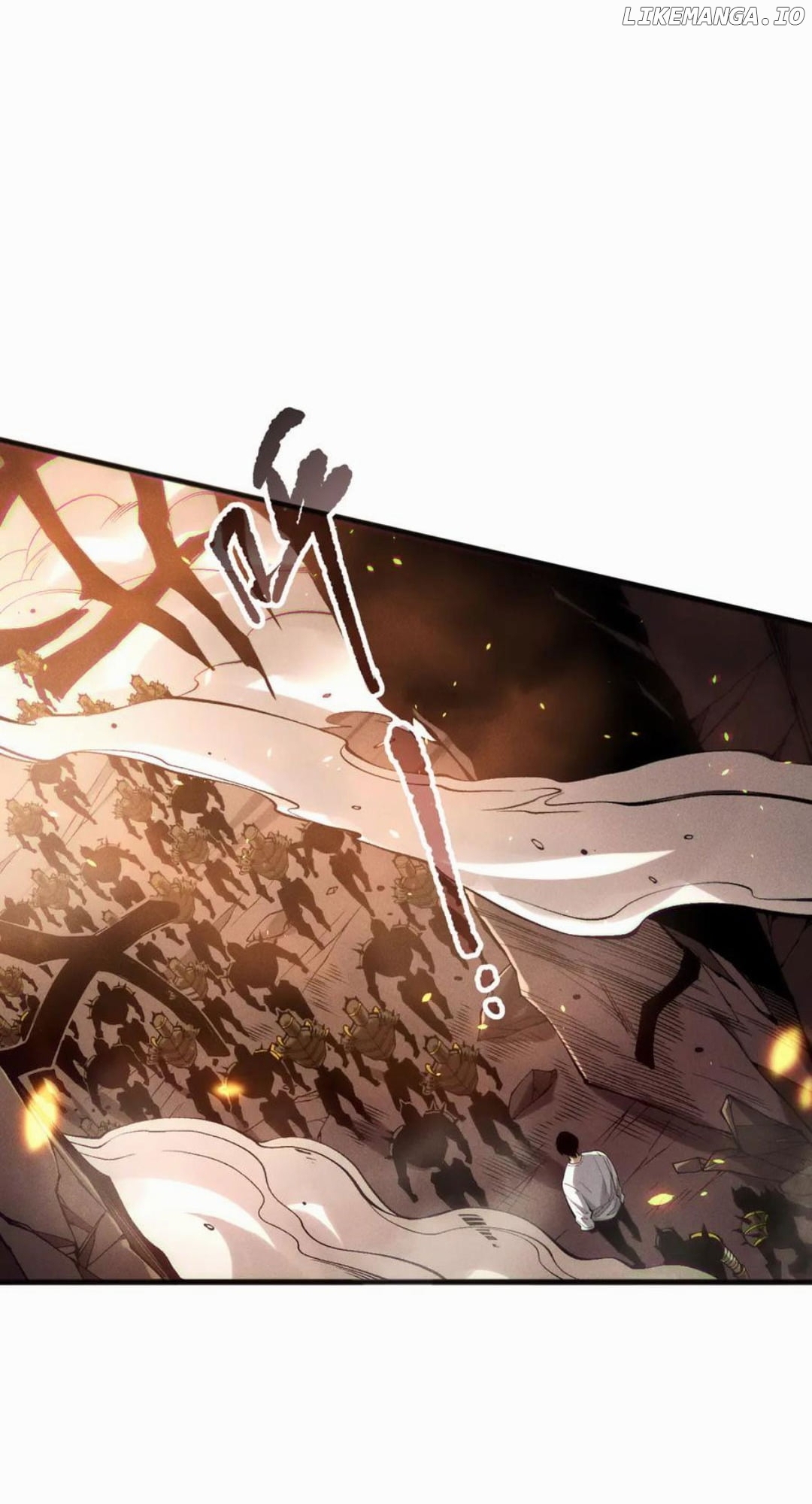 Read Necromancer, the Ultimate Scourge! ENGLISH Manga Online