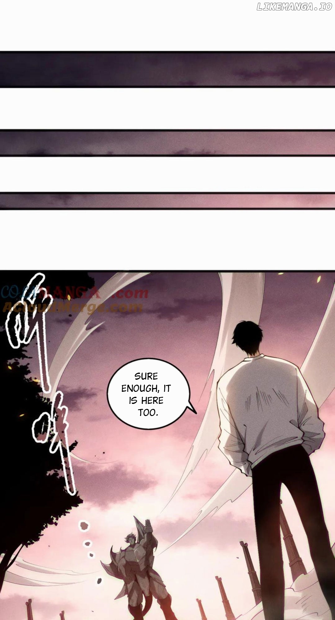 Read Necromancer, the Ultimate Scourge! ENGLISH Manga Online