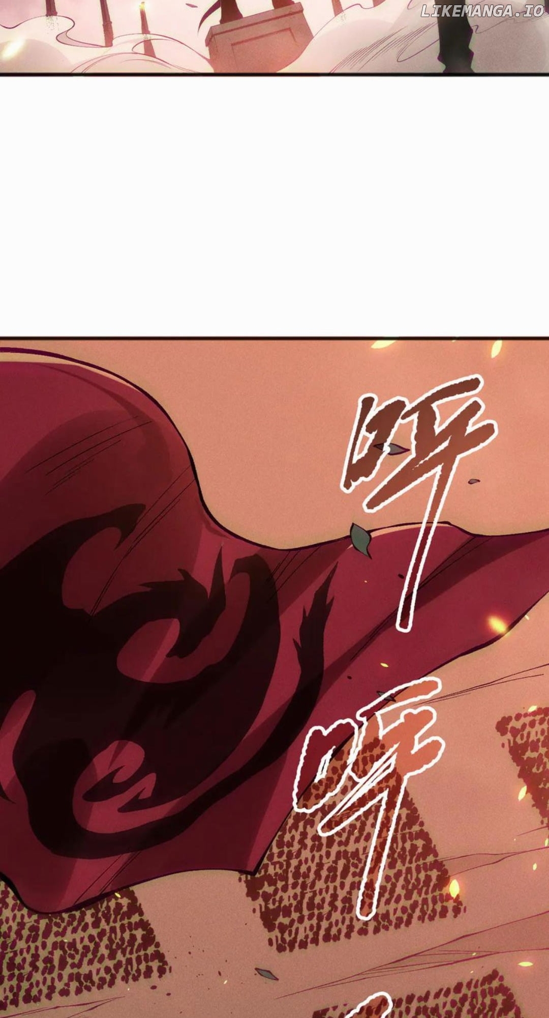 Read Necromancer, the Ultimate Scourge! ENGLISH Manga Online