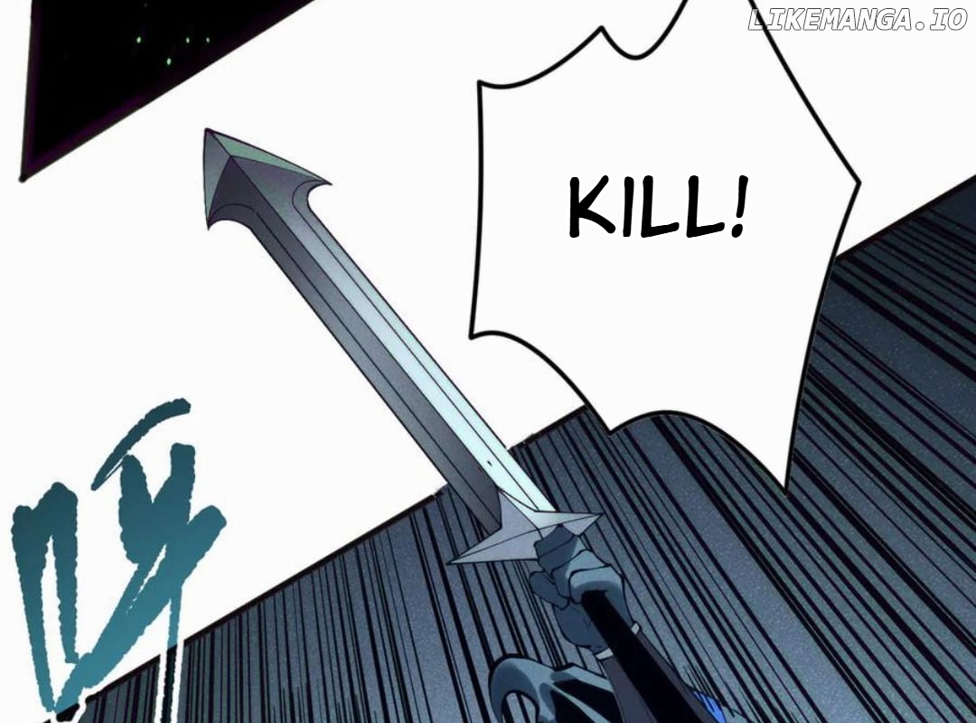 Read Necromancer, the Ultimate Scourge! ENGLISH Manga Online