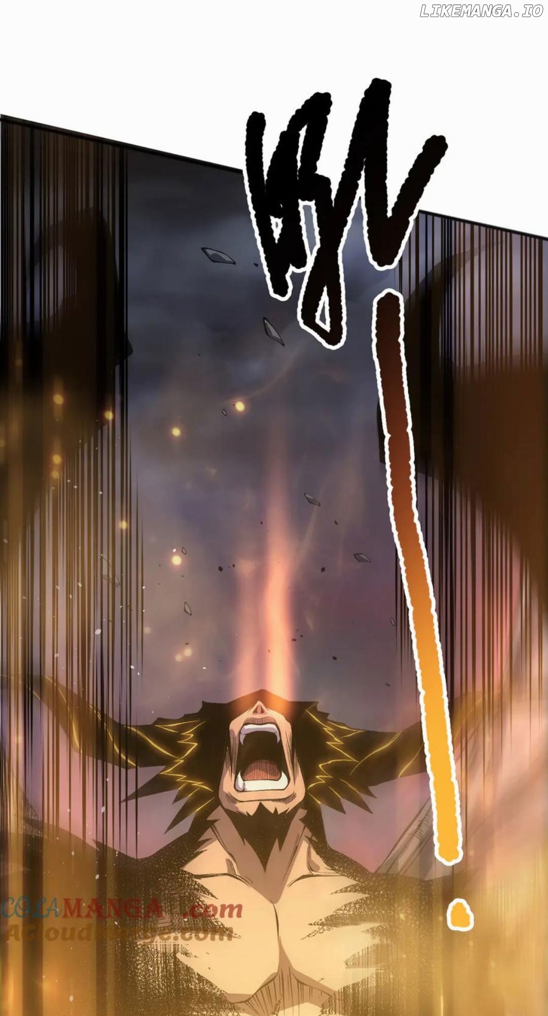 Read Necromancer, the Ultimate Scourge! ENGLISH Manga Online