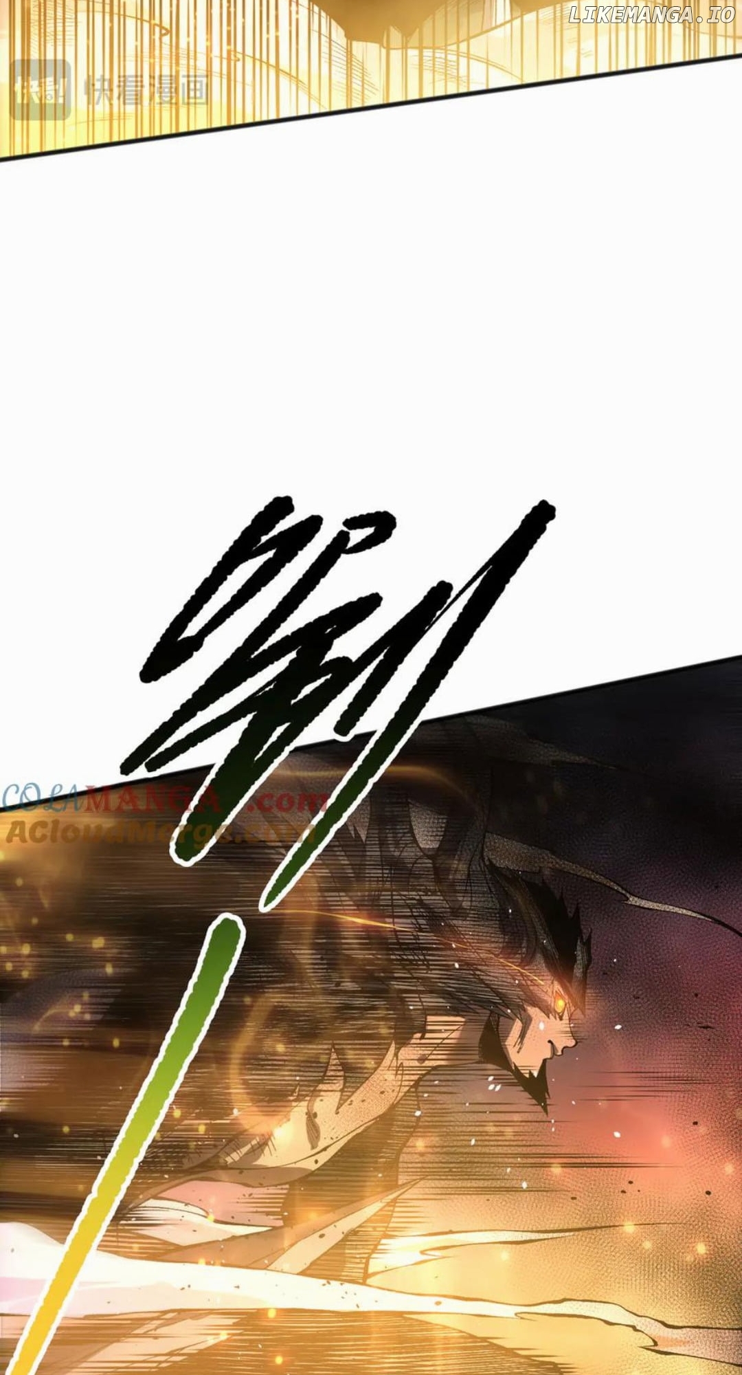 Read Necromancer, the Ultimate Scourge! ENGLISH Manga Online