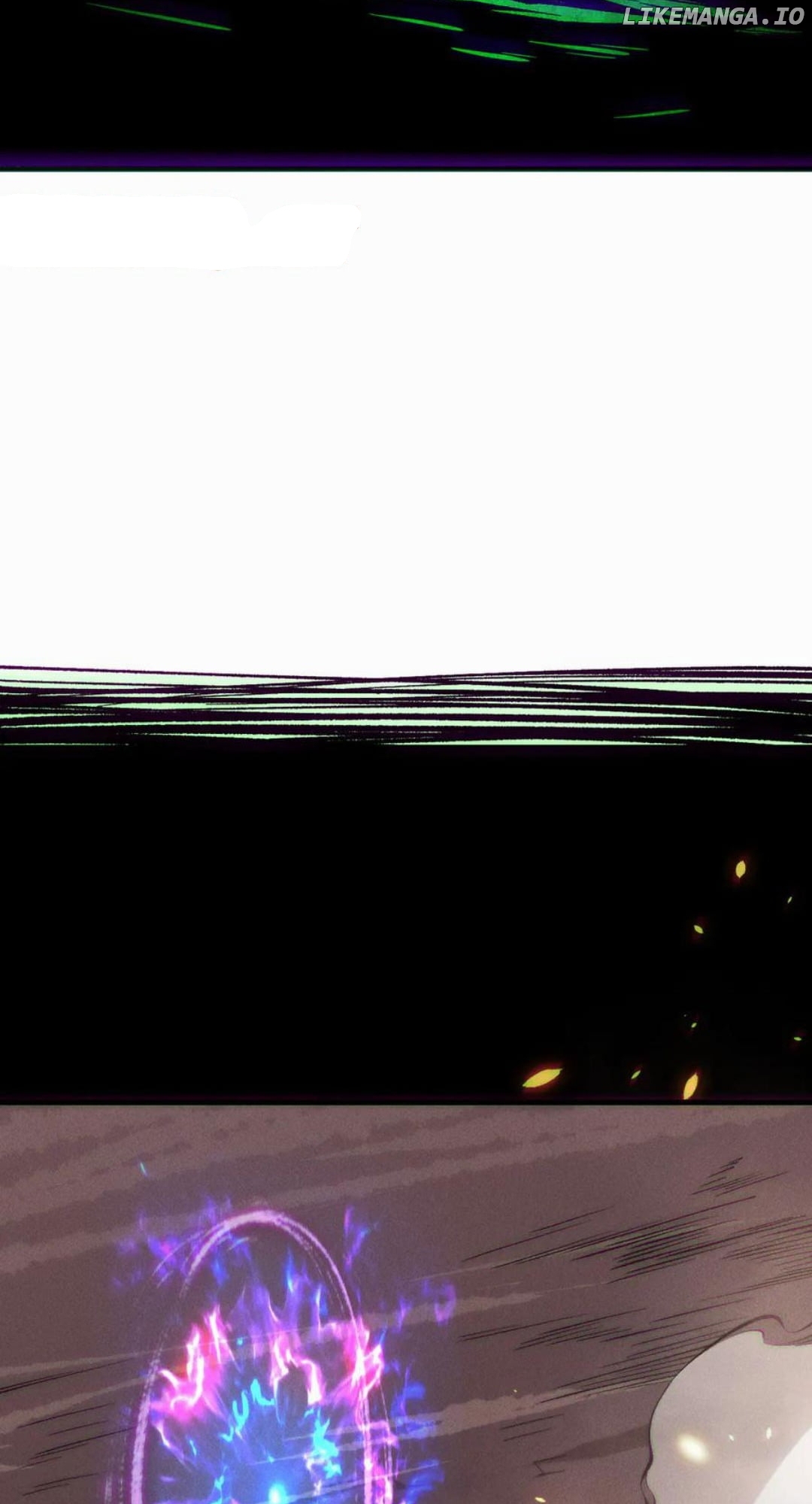 Read Necromancer, the Ultimate Scourge! ENGLISH Manga Online