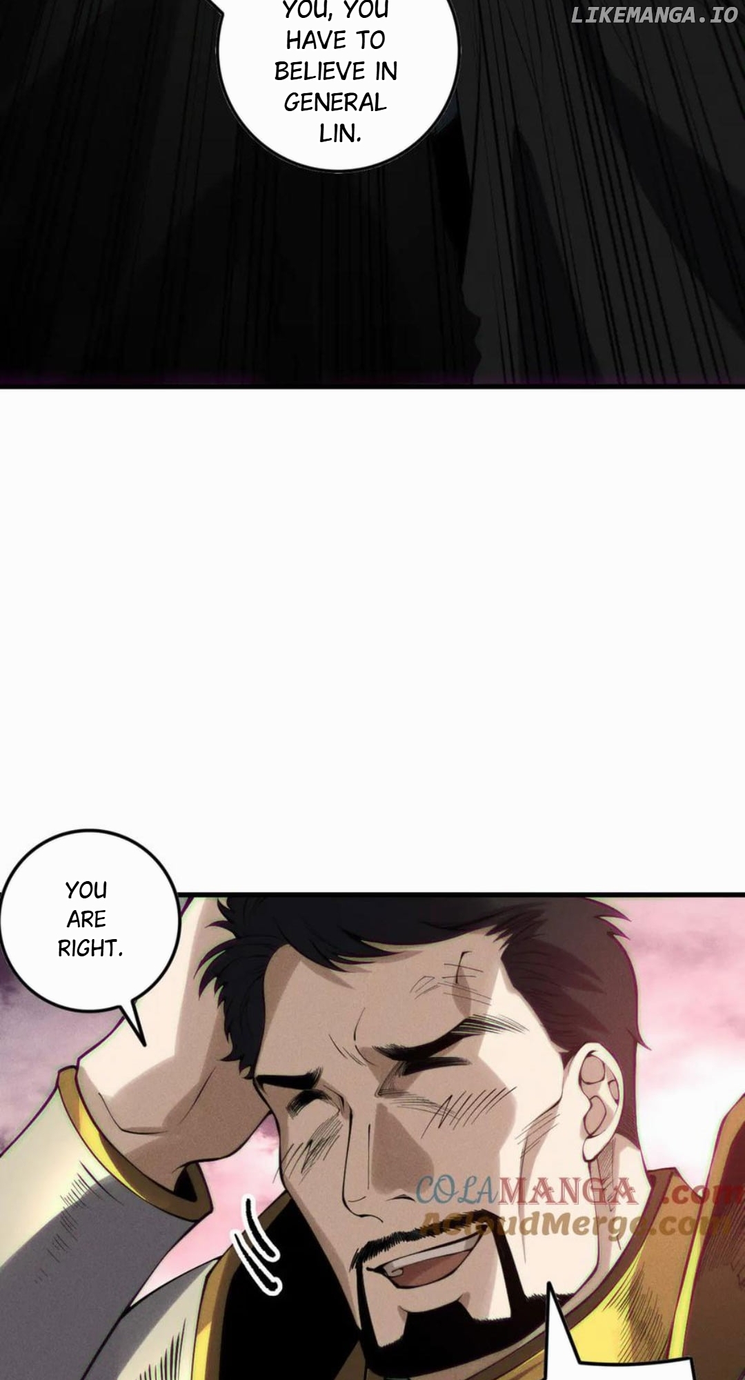 Read Necromancer, the Ultimate Scourge! ENGLISH Manga Online