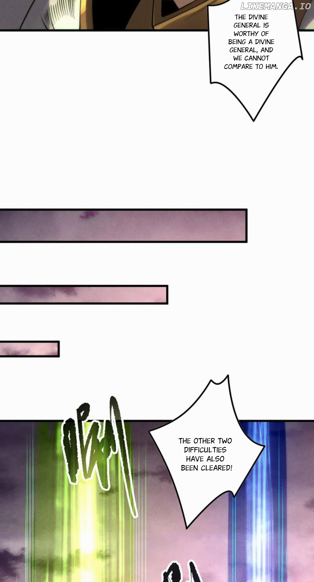 Read Necromancer, the Ultimate Scourge! ENGLISH Manga Online