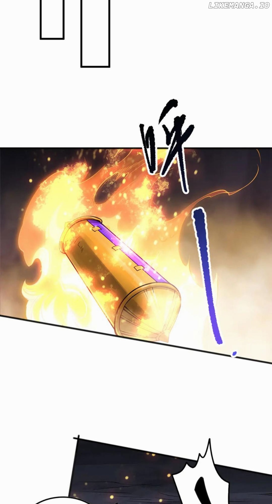 Read Necromancer, the Ultimate Scourge! ENGLISH Manga Online