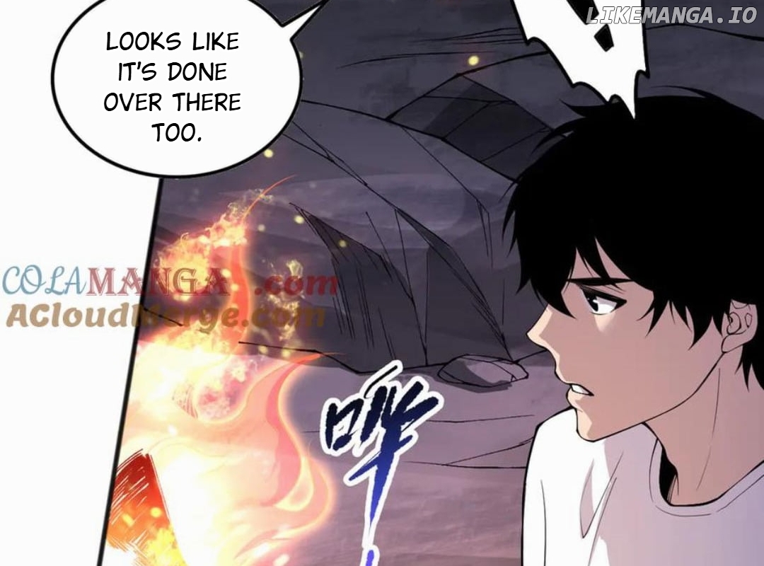 Read Necromancer, the Ultimate Scourge! ENGLISH Manga Online