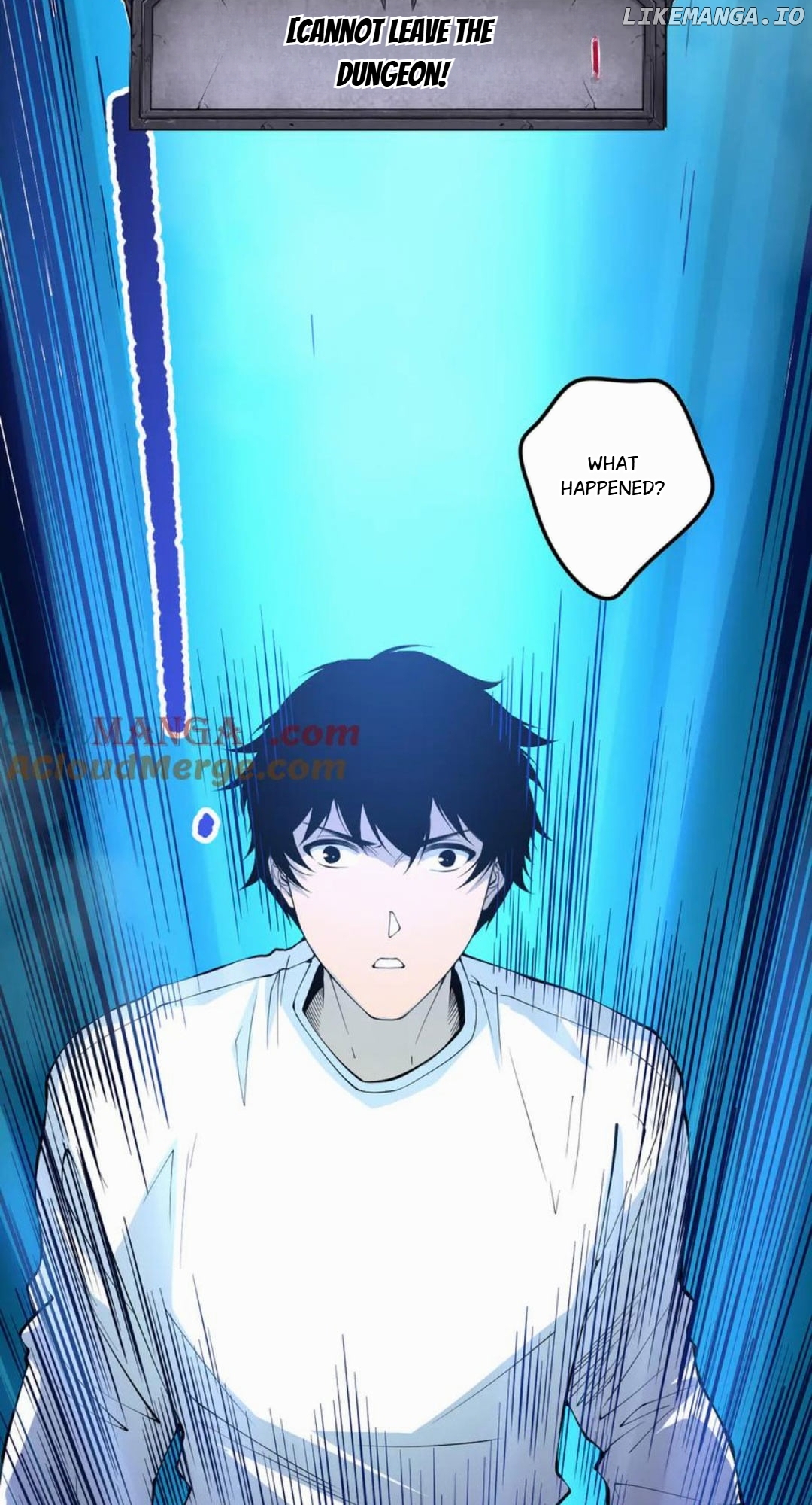 Read Necromancer, the Ultimate Scourge! ENGLISH Manga Online